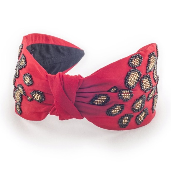 NWOT NamJosh Headband